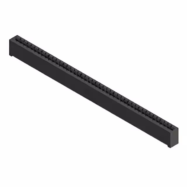 887-043-524-101 EDAC Inc.  Edgeboard Connectors